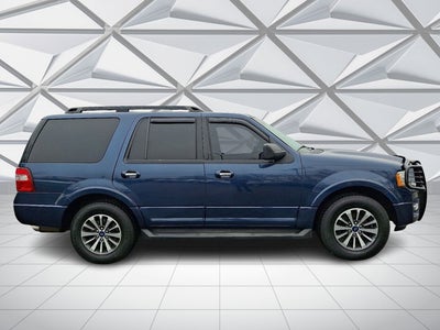 2015 Ford Expedition XLT