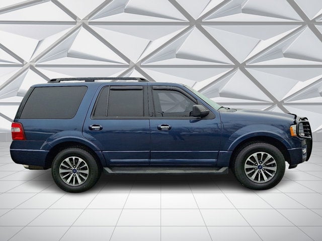 2015 Ford Expedition XLT