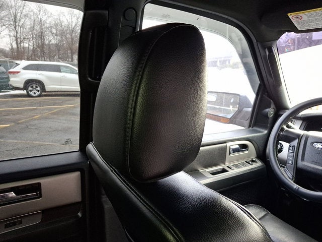 2015 Ford Expedition XLT