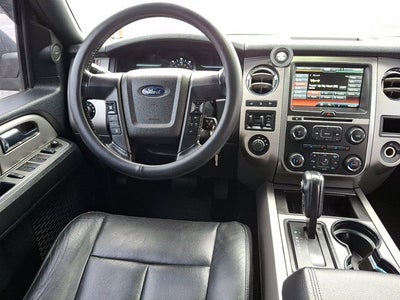 2015 Ford Expedition XLT