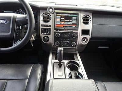 2015 Ford Expedition XLT
