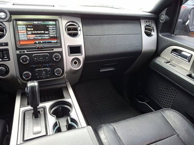 2015 Ford Expedition XLT