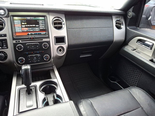 2015 Ford Expedition XLT