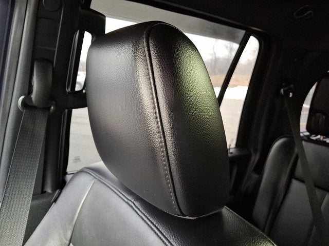 2015 Ford Expedition XLT