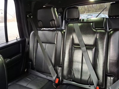 2015 Ford Expedition XLT