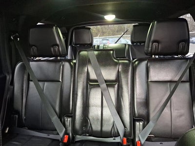 2015 Ford Expedition XLT