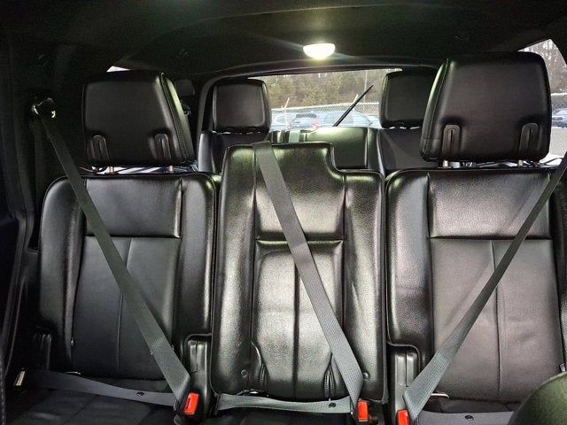 2015 Ford Expedition XLT