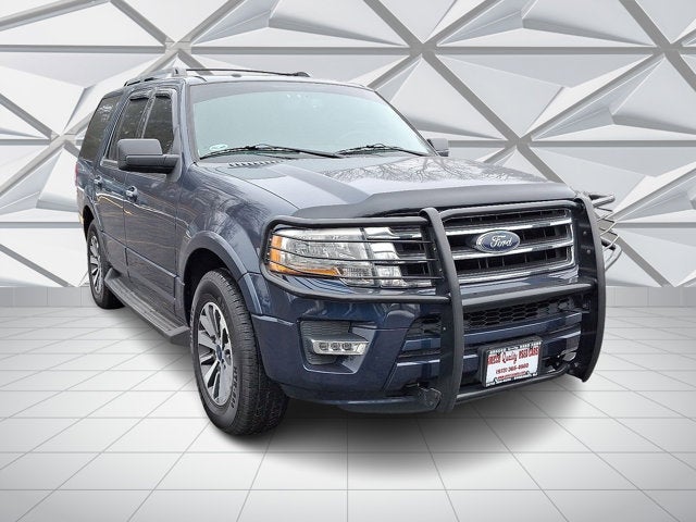 2015 Ford Expedition XLT