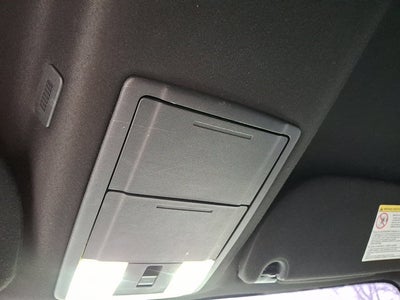 2015 Ford Expedition XLT