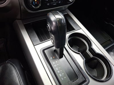 2015 Ford Expedition XLT