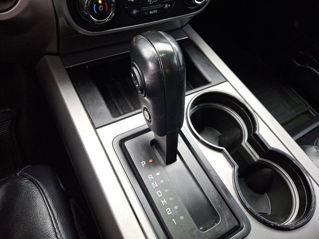 2015 Ford Expedition XLT