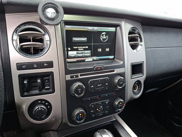 2015 Ford Expedition XLT