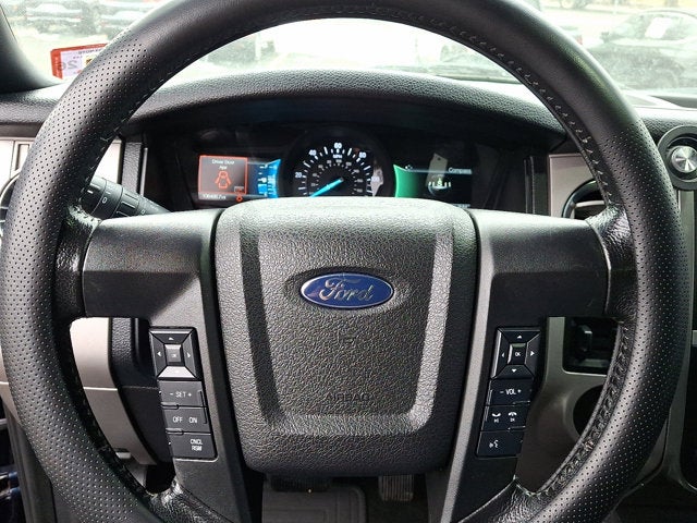 2015 Ford Expedition XLT