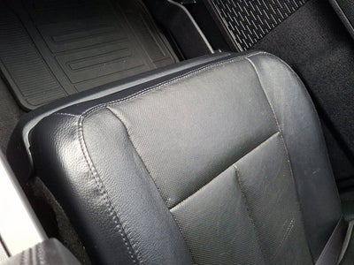 2015 Ford Expedition XLT