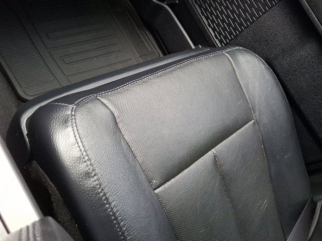 2015 Ford Expedition XLT