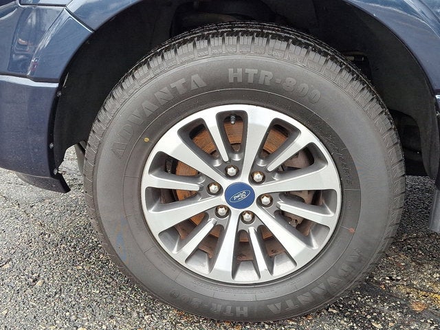 2015 Ford Expedition XLT