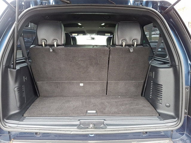 2015 Ford Expedition XLT