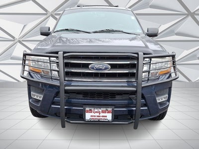 2015 Ford Expedition XLT