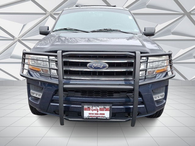 2015 Ford Expedition XLT