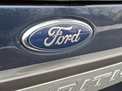 2015 Ford Expedition XLT