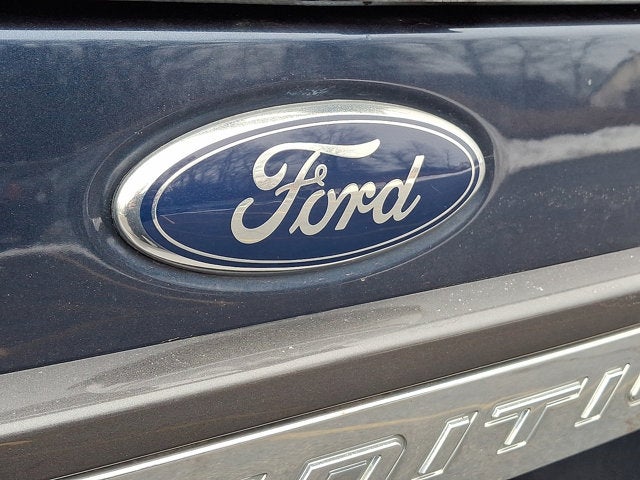 2015 Ford Expedition XLT