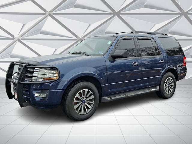 2015 Ford Expedition XLT