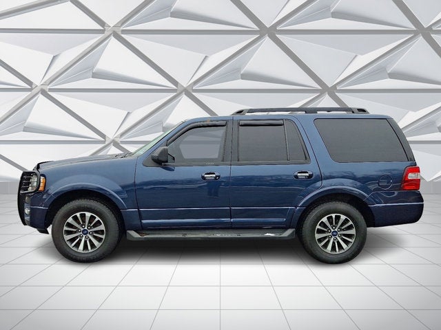2015 Ford Expedition XLT