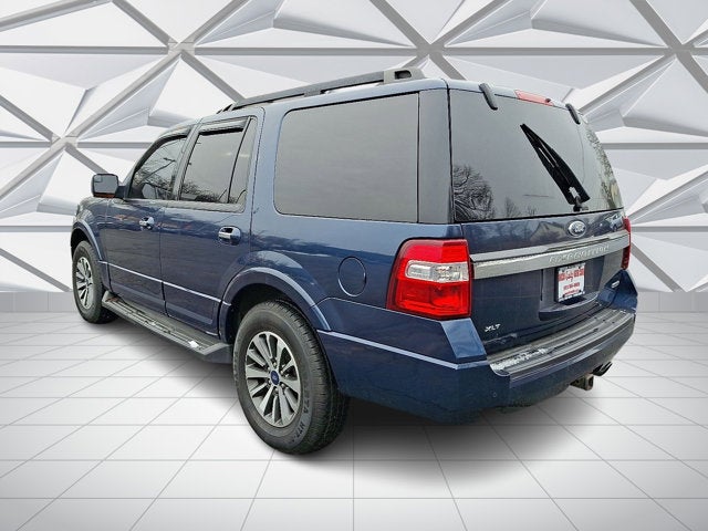 2015 Ford Expedition XLT