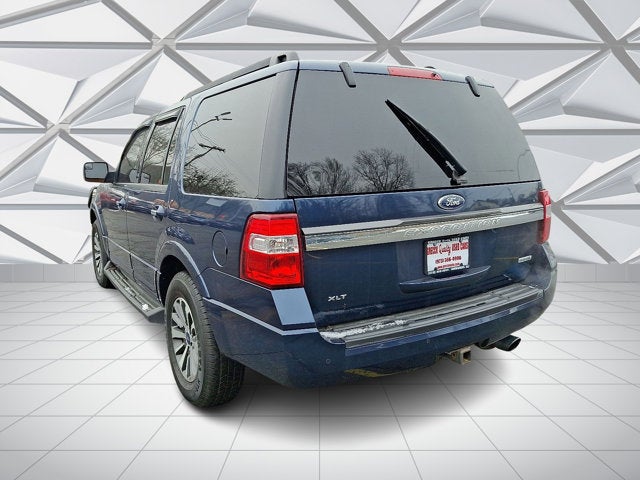2015 Ford Expedition XLT