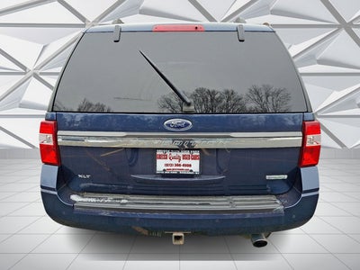 2015 Ford Expedition XLT