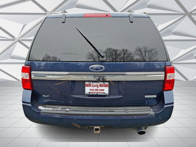 2015 Ford Expedition XLT
