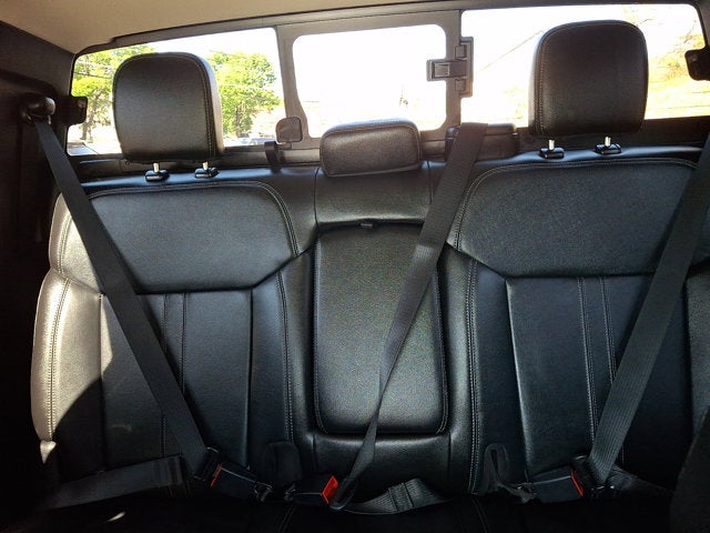 2020 Ford Ranger Base