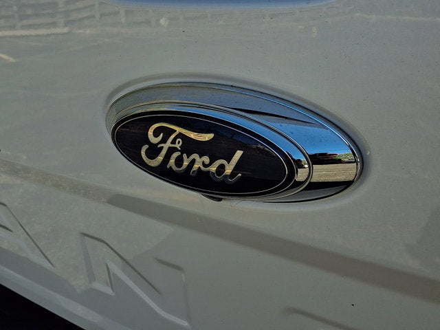 2020 Ford Ranger Base