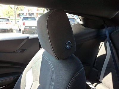 2020 Chevrolet Camaro Base