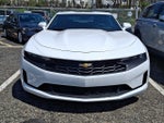 2020 Chevrolet Camaro 1LT