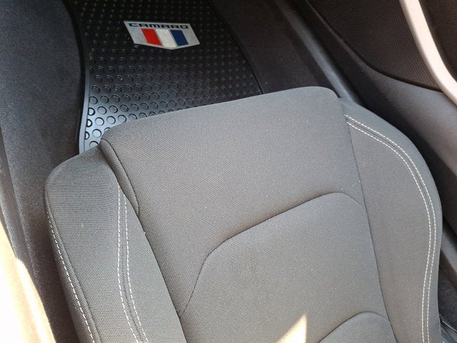 2020 Chevrolet Camaro Base