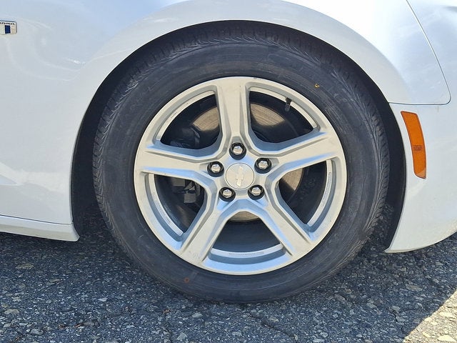 2020 Chevrolet Camaro 1LT