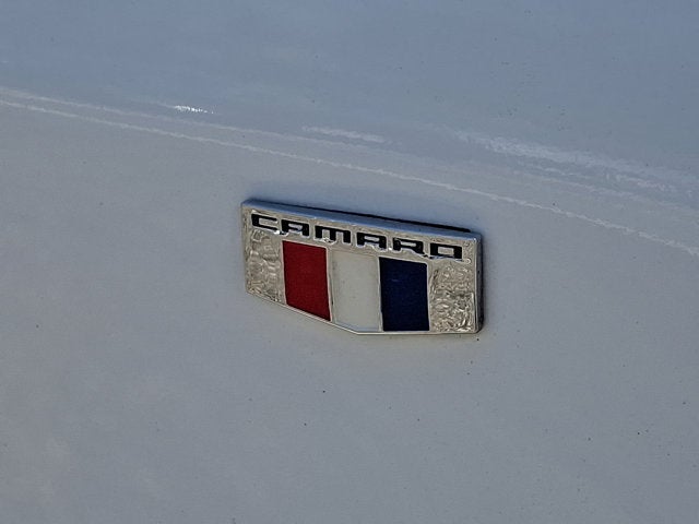 2020 Chevrolet Camaro 1LT