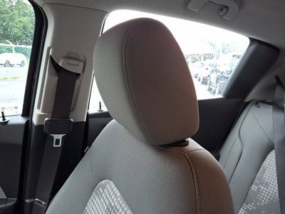 2014 Chevrolet Sonic LS