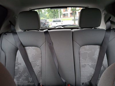 2014 Chevrolet Sonic LS