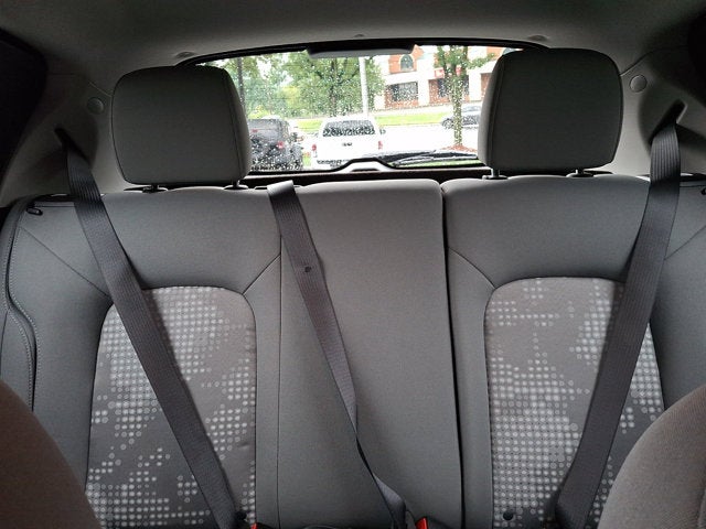 2014 Chevrolet Sonic LS