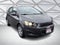2014 Chevrolet Sonic LS