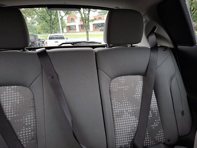 2014 Chevrolet Sonic LS