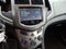 2014 Chevrolet Sonic LS