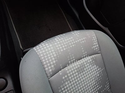 2014 Chevrolet Sonic LS