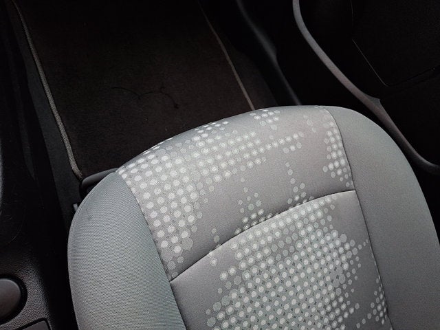 2014 Chevrolet Sonic LS