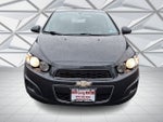 2014 Chevrolet Sonic LS