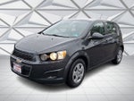 2014 Chevrolet Sonic LS