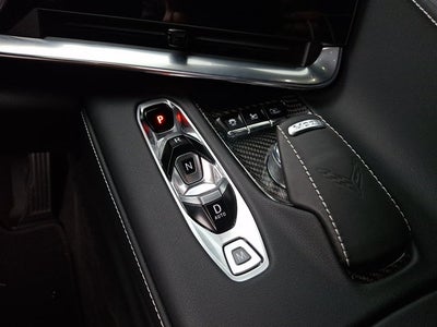 2023 Chevrolet Corvette 2LT