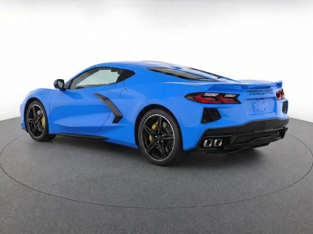 2023 Chevrolet Corvette 2LT